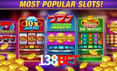 138Bet Slot
